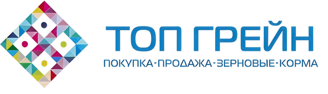 Топ Грейн лого